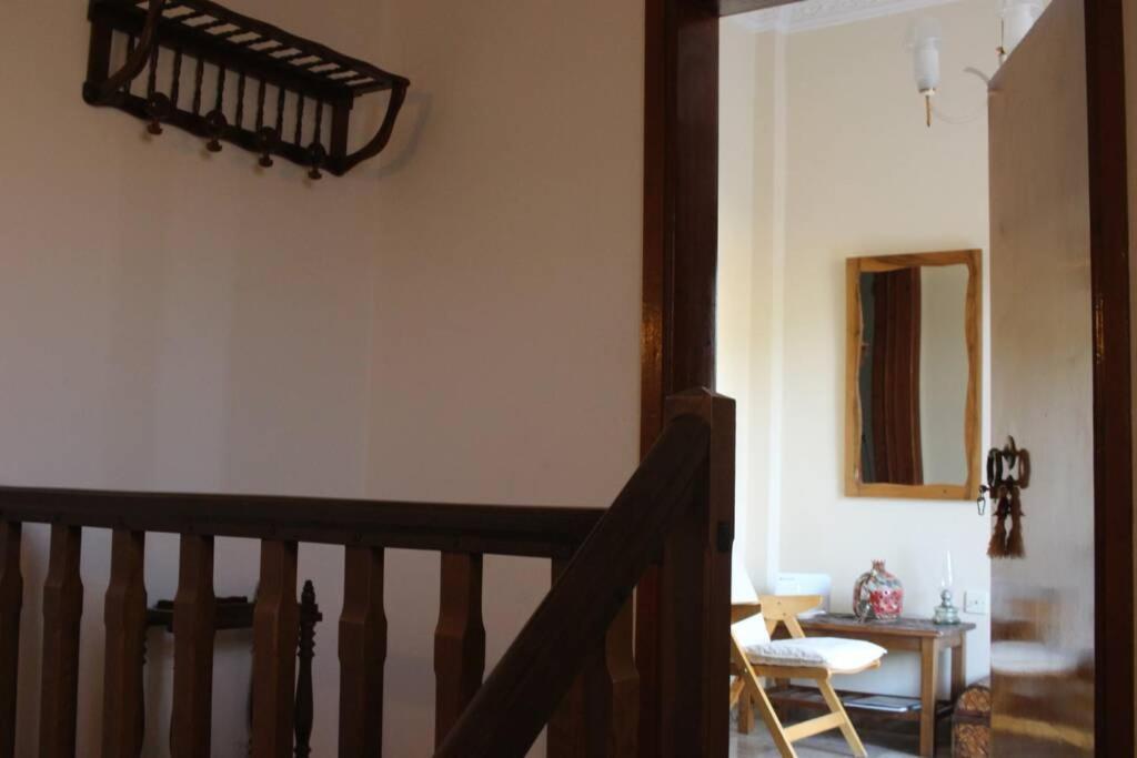 Velia Guesthouse Kalavryta Exterior photo
